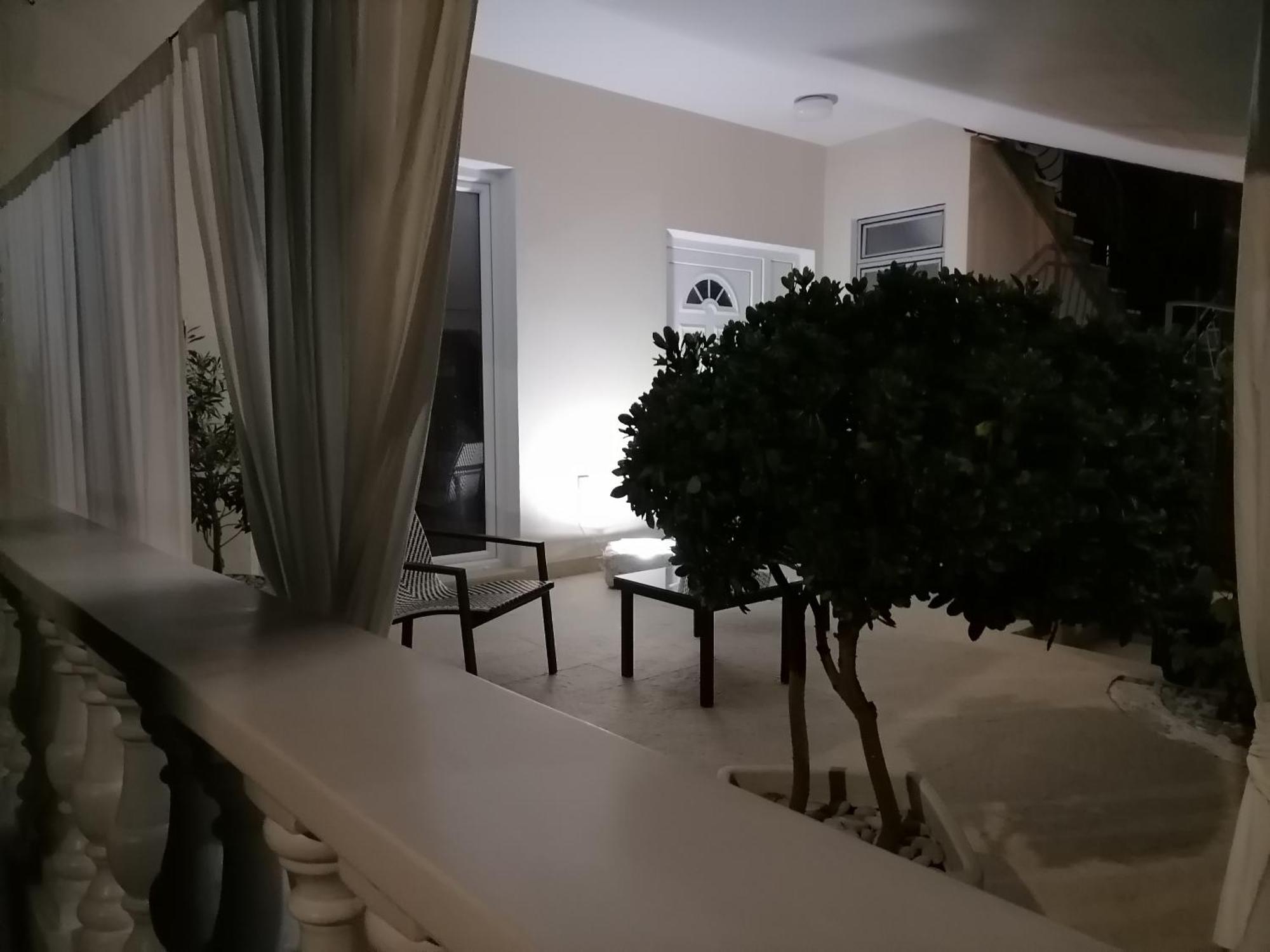 Apartment Casa Sul Mare Tivat Luaran gambar