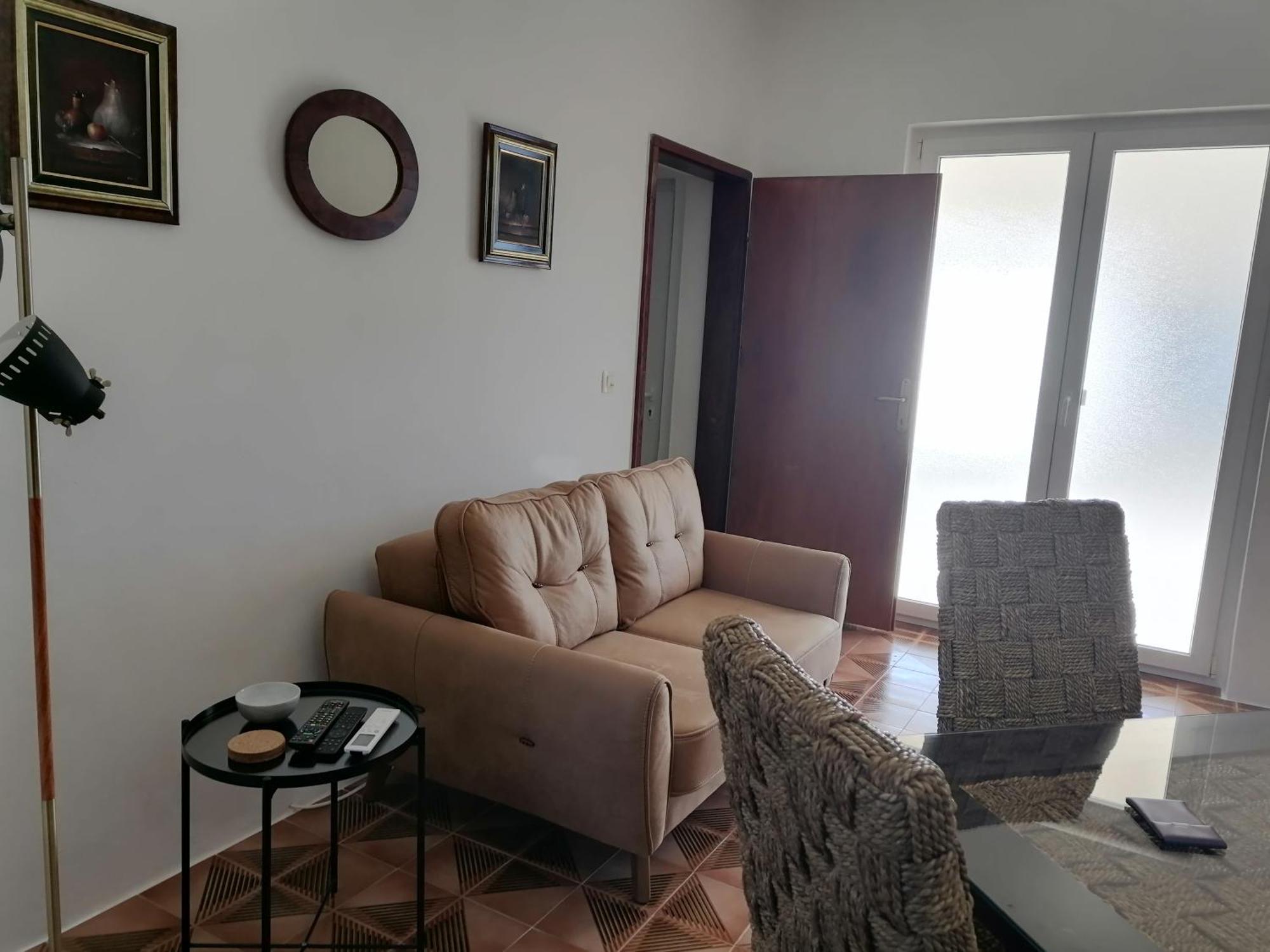 Apartment Casa Sul Mare Tivat Luaran gambar