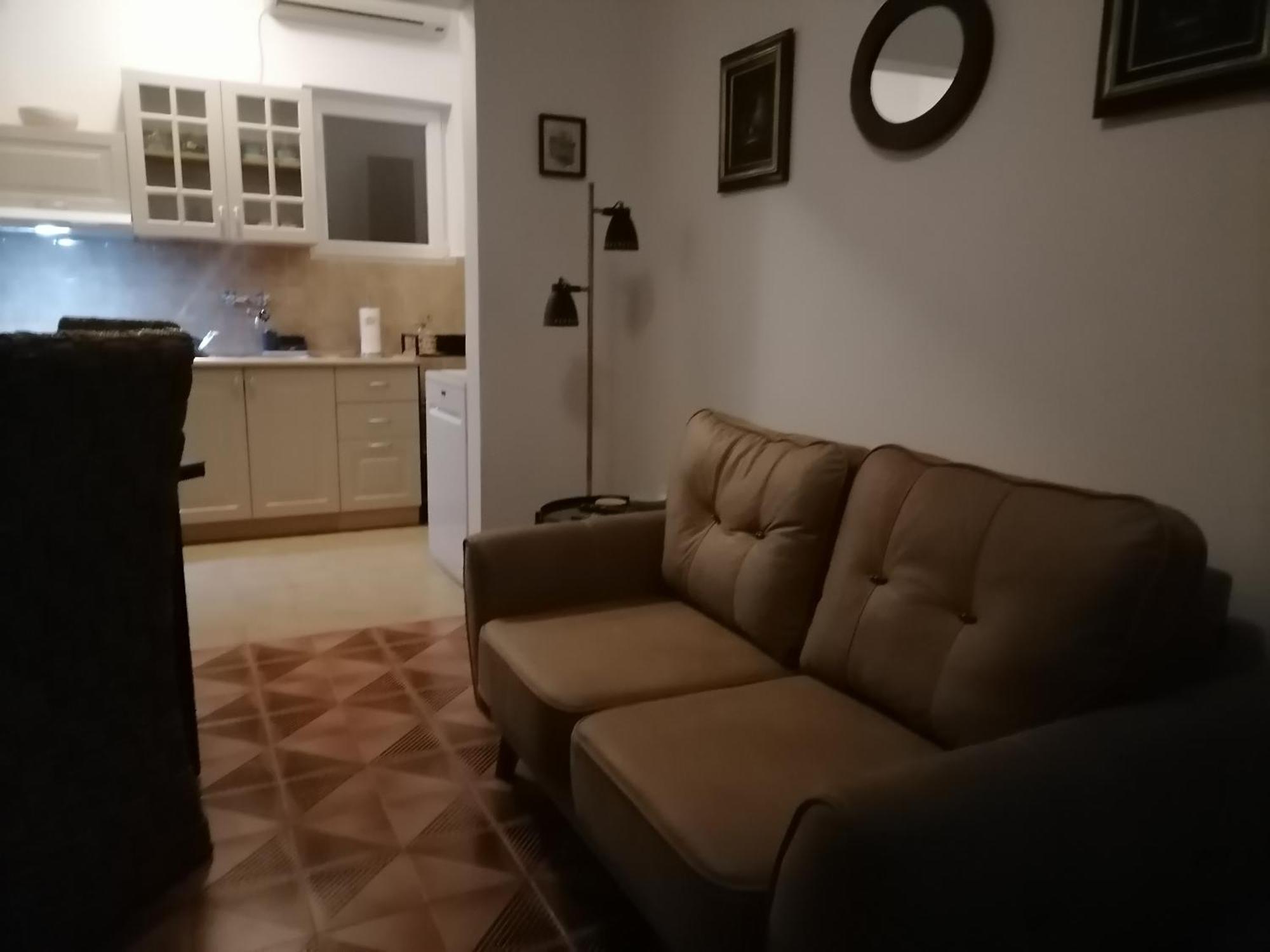 Apartment Casa Sul Mare Tivat Luaran gambar