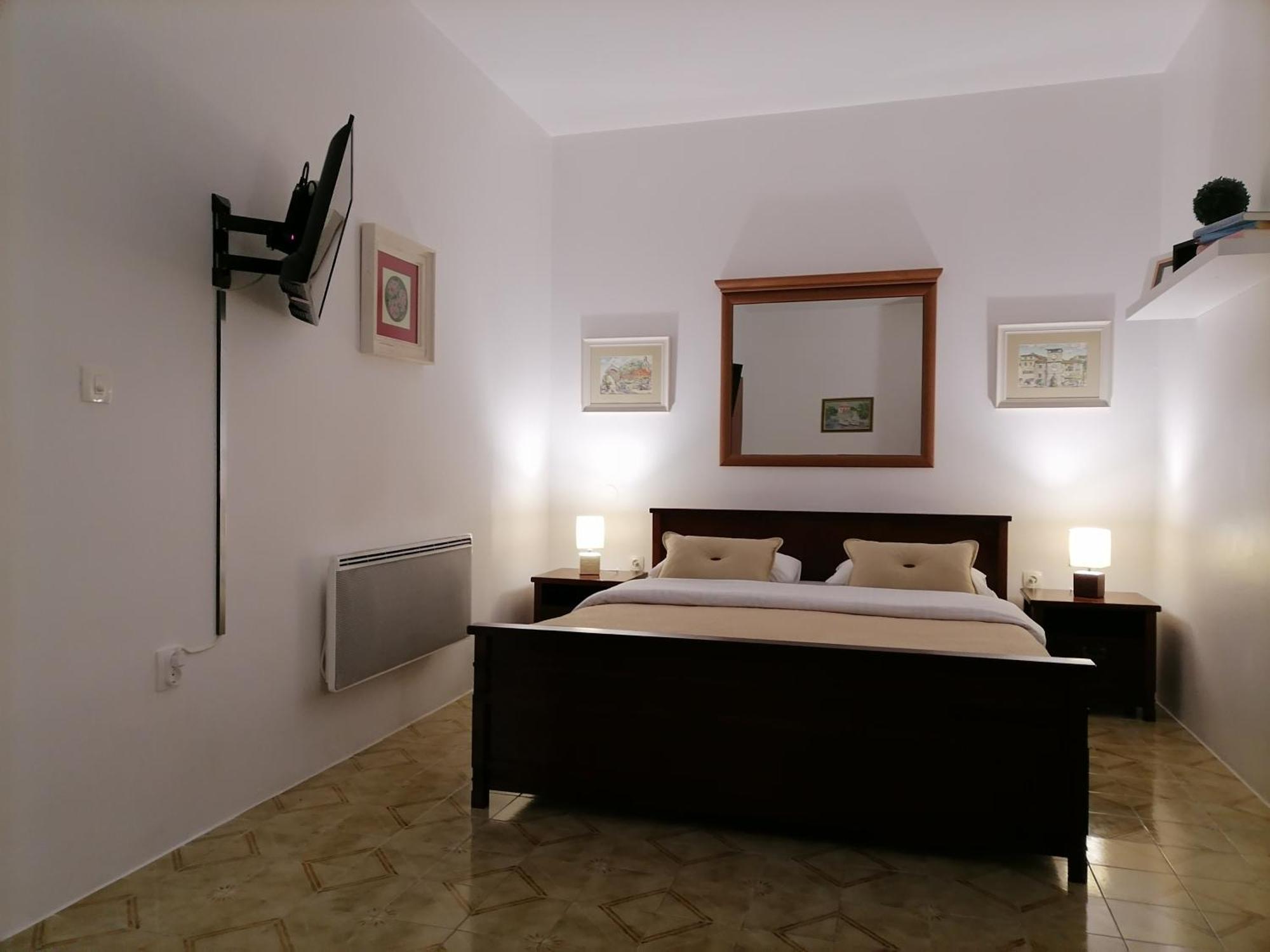 Apartment Casa Sul Mare Tivat Luaran gambar