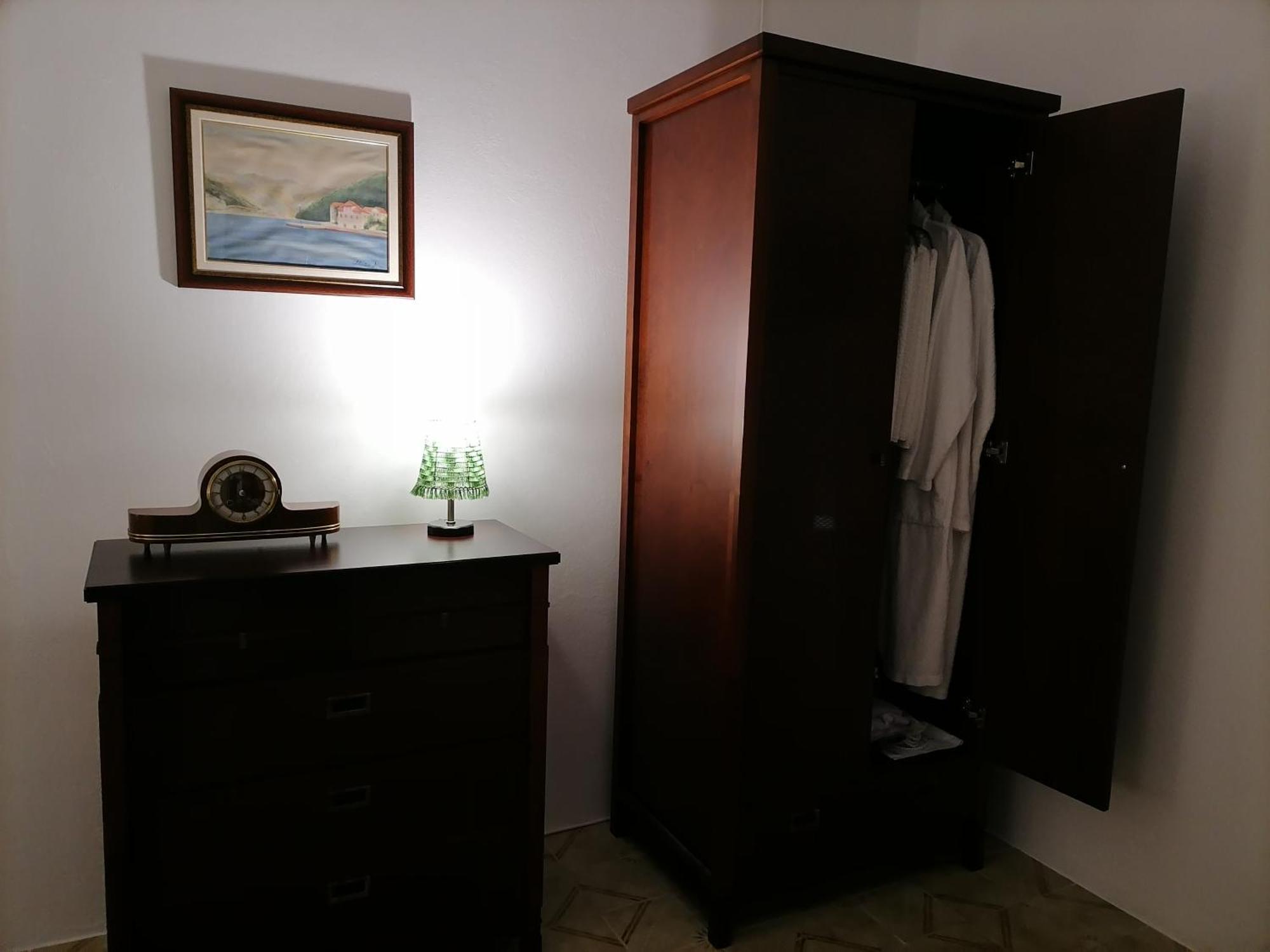 Apartment Casa Sul Mare Tivat Luaran gambar