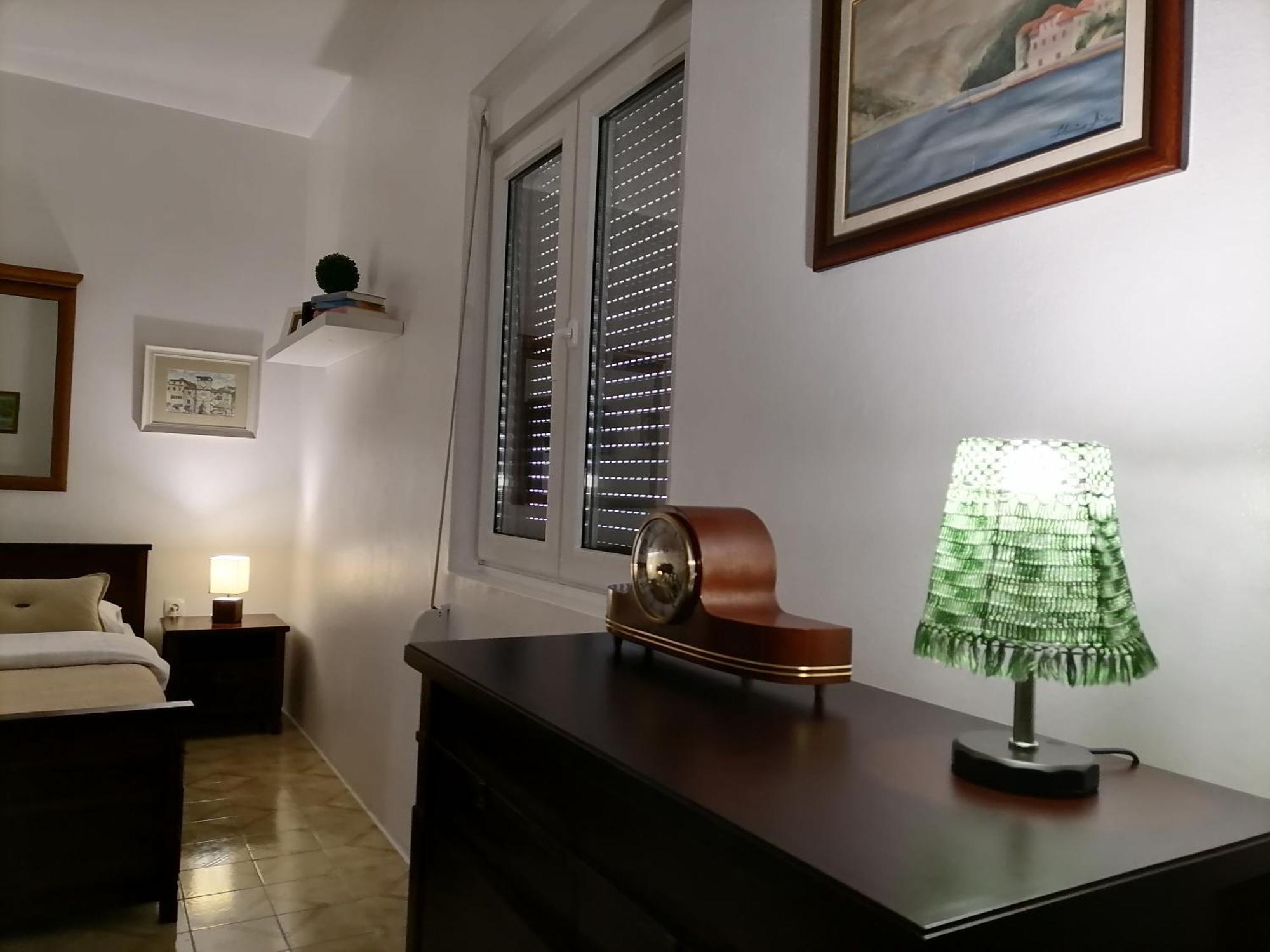 Apartment Casa Sul Mare Tivat Luaran gambar