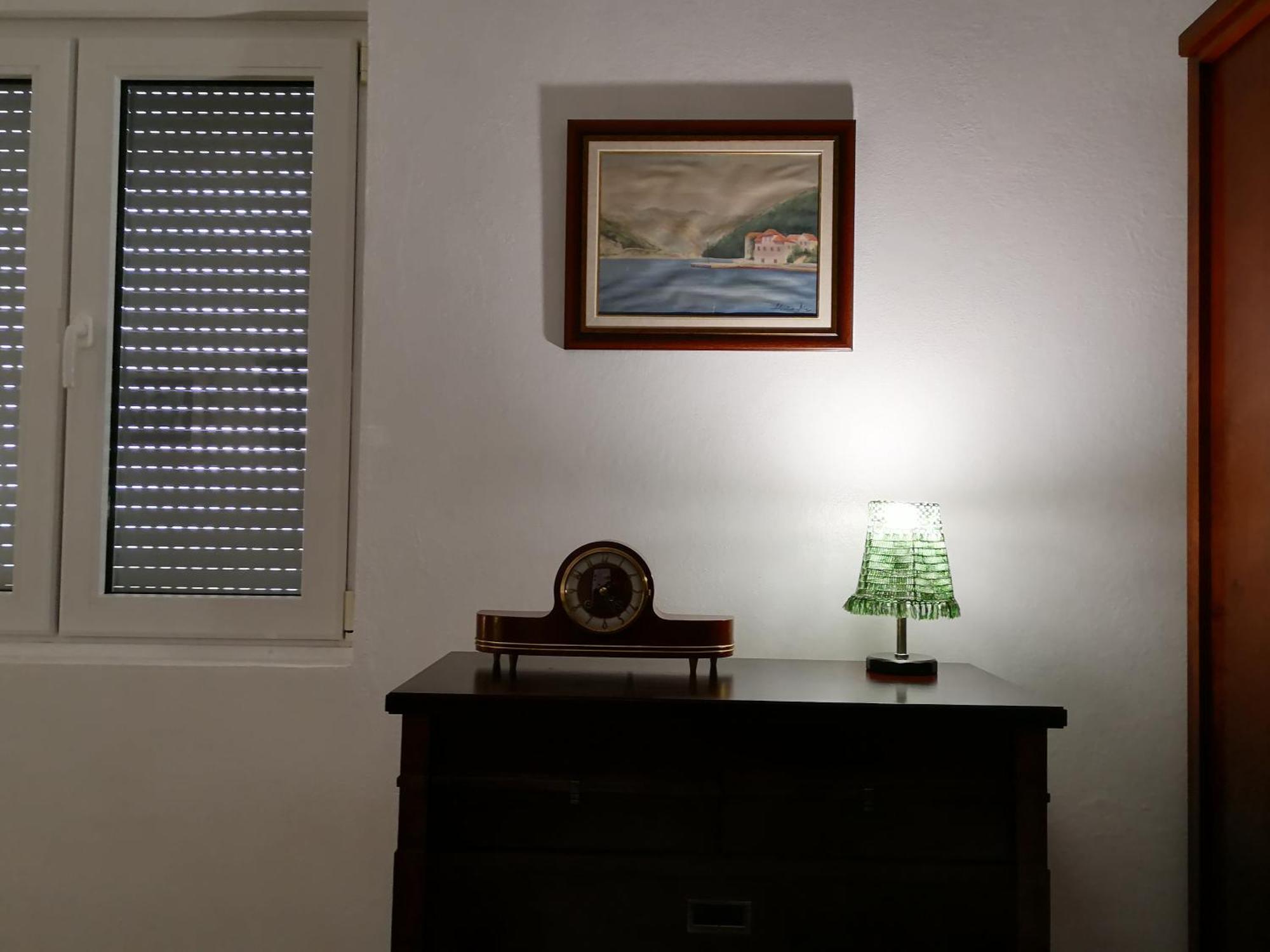 Apartment Casa Sul Mare Tivat Luaran gambar