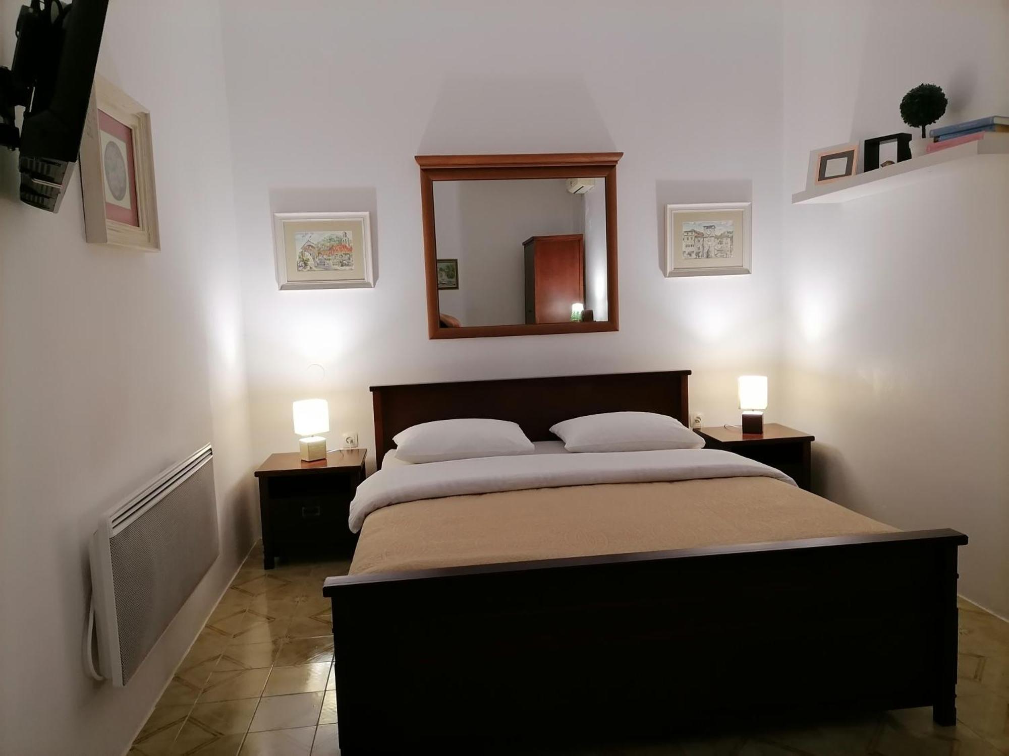 Apartment Casa Sul Mare Tivat Luaran gambar